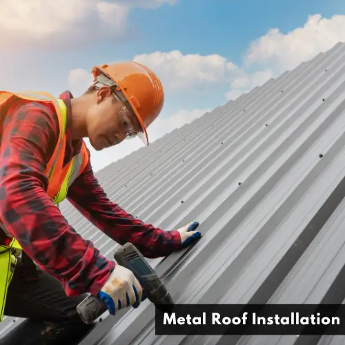 Roof Resurfacing and Coatings in Montpelier, ND