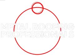 Montpelier North Dakota Metal Roofing Professionals Logo